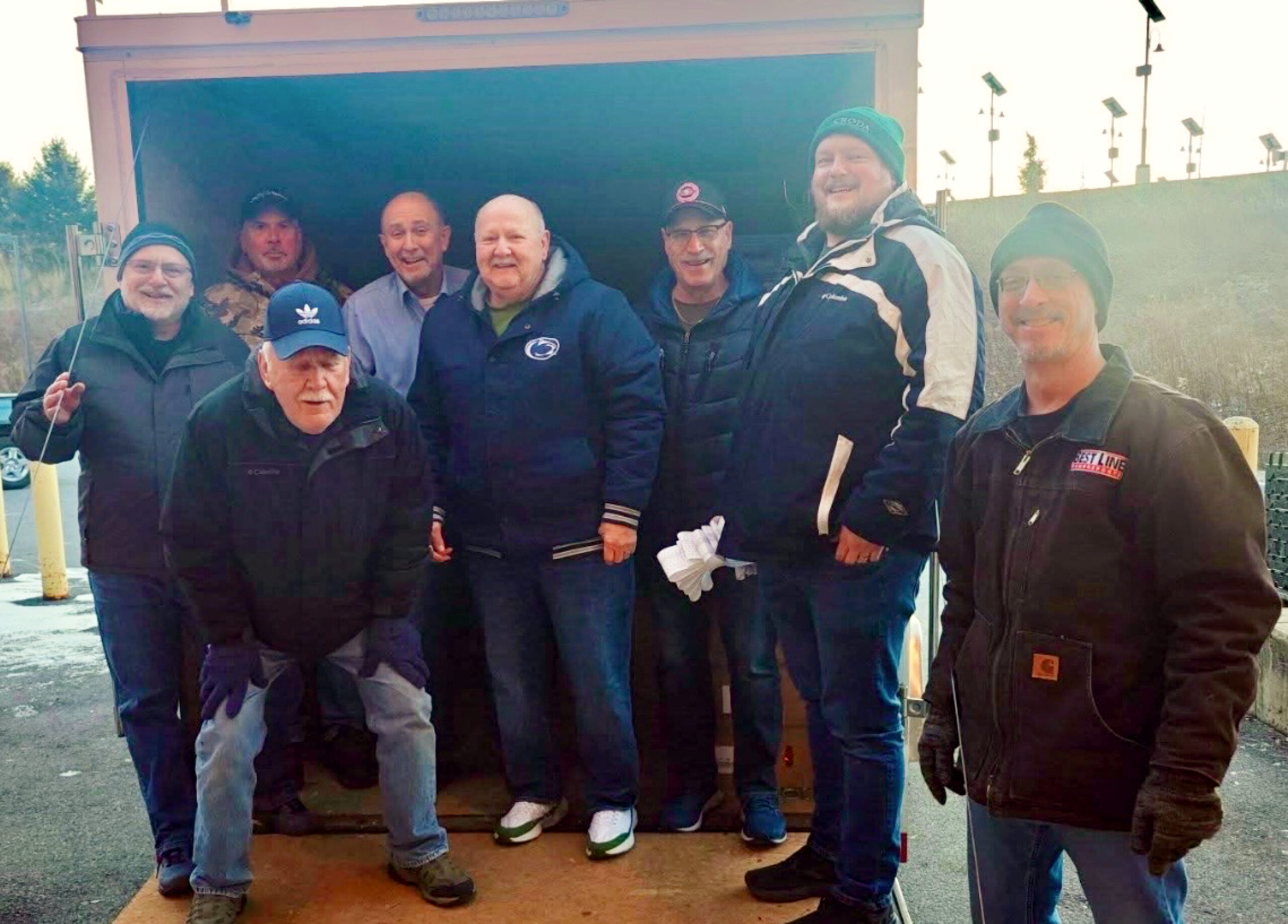 Screenshot | News, Sports, Jobs - The Express